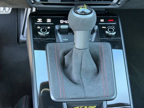 Certified 2025 Porsche 911 GT3 RS image 26