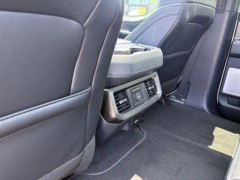 New 2026 Ford F350 Platinum AWD/4WD image 17