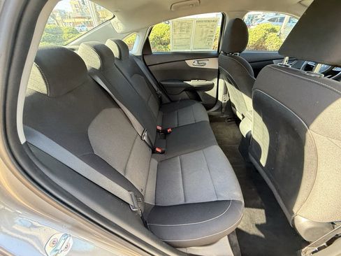Used 2023 Kia Forte LXS image 34