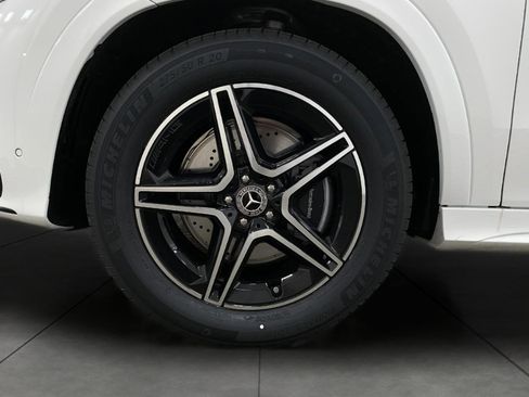 New 2026 Mercedes-Benz GLE 450 4MATIC Coupe image 13