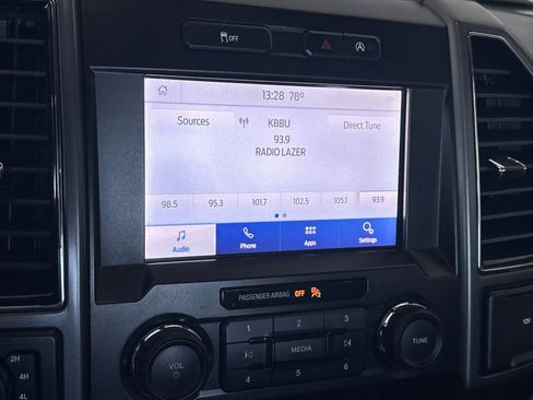 Used 2020 Ford F150 XLT AWD/4WD image 17