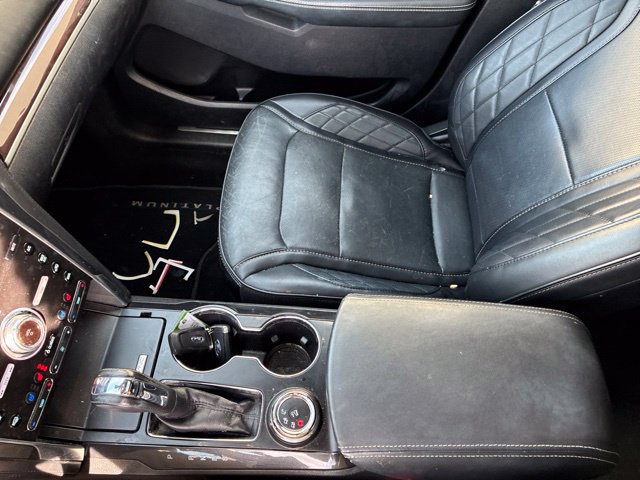 Used 2019 Ford Explorer Platinum AWD/4WD image 26