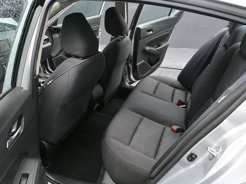 Used 2021 Nissan Altima 2.5 S image 12