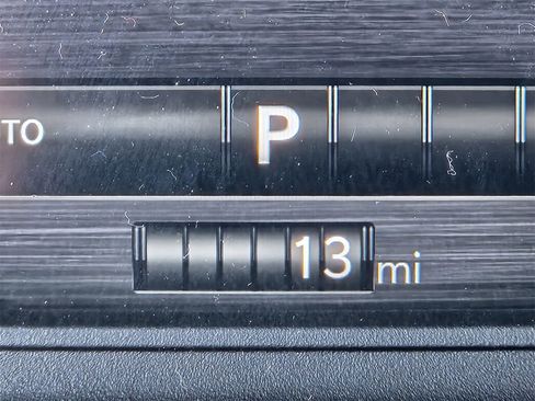 New 2026 RAM 1500 Lone Star image 18