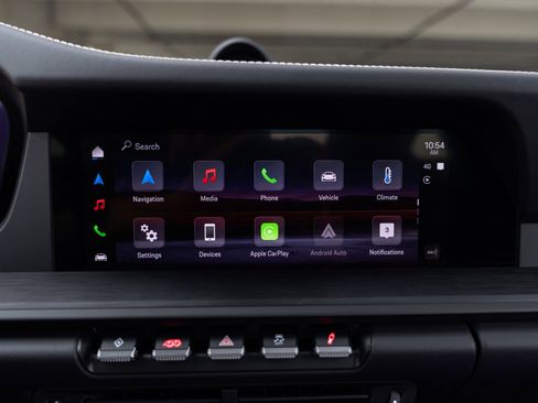 Used 2026 Porsche 911 Carrera GTS image 48