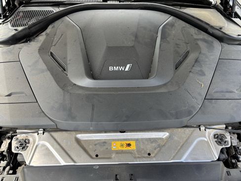 Used 2023 BMW i4 eDrive35 w/ Premium Package image 36