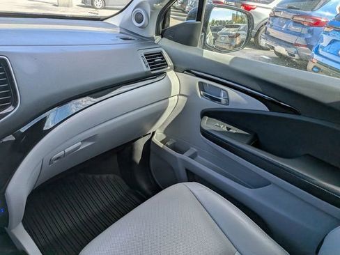 Used 2020 Honda Pilot Elite image 19