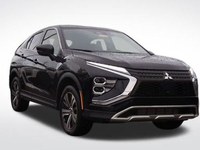 Used 2024 Mitsubishi Eclipse Cross SE