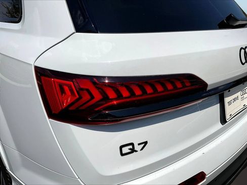 Used 2023 Audi Q7 3.0T Prestige w/ Prestige Package AWD/4WD image 24