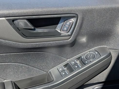 Used 2024 Ford Escape Active FWD image 21