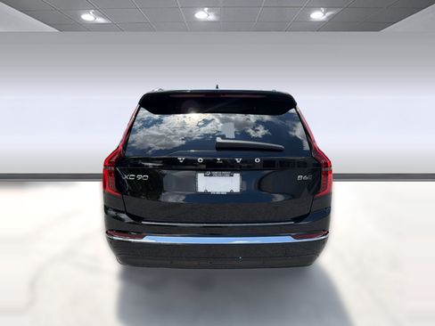 New 2026 Volvo XC90 B6 Ultra AWD/4WD image 10