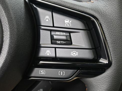 New 2025 Subaru Forester Touring image 29