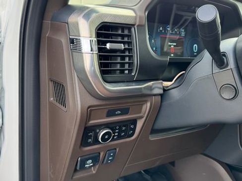 New 2026 Ford F150 King Ranch w/ Equipment Group 601A High image 24