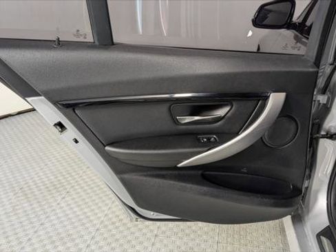 Used 2016 BMW 328i Sedan image 16