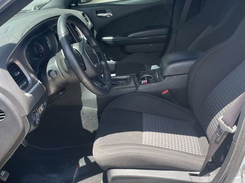 Used 2022 Dodge Charger R/T w/ Blacktop Package RWD image 12