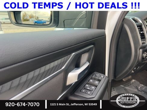 New 2026 RAM 1500 Big Horn image 16