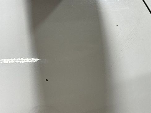 Used 2012 RAM 3500 ST w/ Chrome Appearance Group image 32