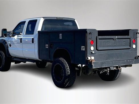 Used 2015 Ford F350 XLT w/ XLT Value Package image 4