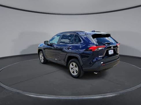 Used 2024 Toyota RAV4 XLE FWD image 6