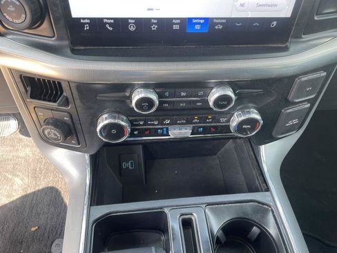 Used 2024 Ford F150 Lariat AWD/4WD image 23
