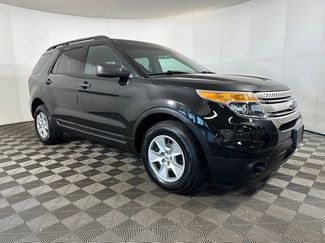 Used 2013 Ford Explorer 4WD video 2