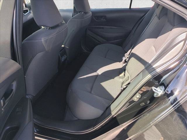 Used 2026 Toyota Corolla LE FWD image 18