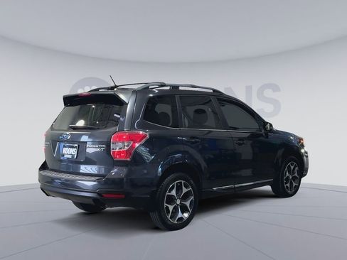 Used 2015 Subaru Forester 2.0XT Touring w/ Rugged Package #2 AWD/4WD image 11