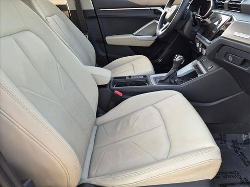 Certified 2023 Audi Q3 2.0T Premium Plus w/ Premium Plus Package AWD/4WD image 20