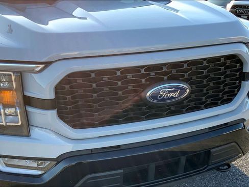 Certified 2023 Ford F150 Lariat image 30