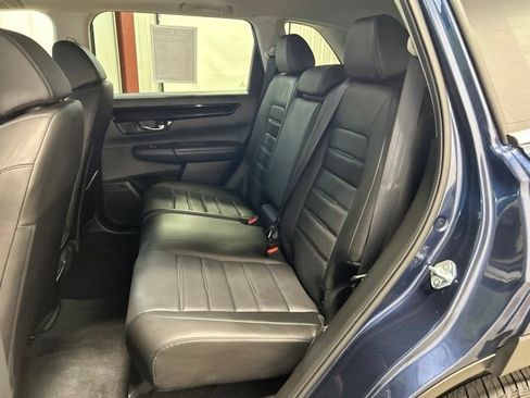 Certified 2026 Honda CR-V EX-L image 19