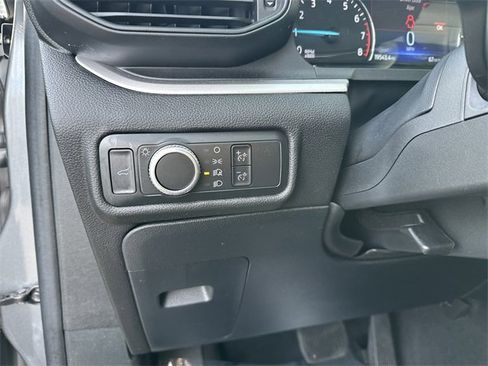 Certified 2022 Ford Explorer XLT image 29