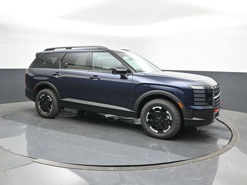 New 2026 Hyundai Palisade XRT Pro image 7