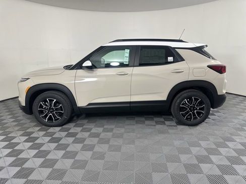 New 2026 Chevrolet TrailBlazer ACTIV w/ Convenience Package image 7