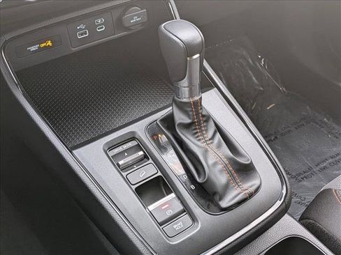 Used 2024 Honda CR-V Sport image 12