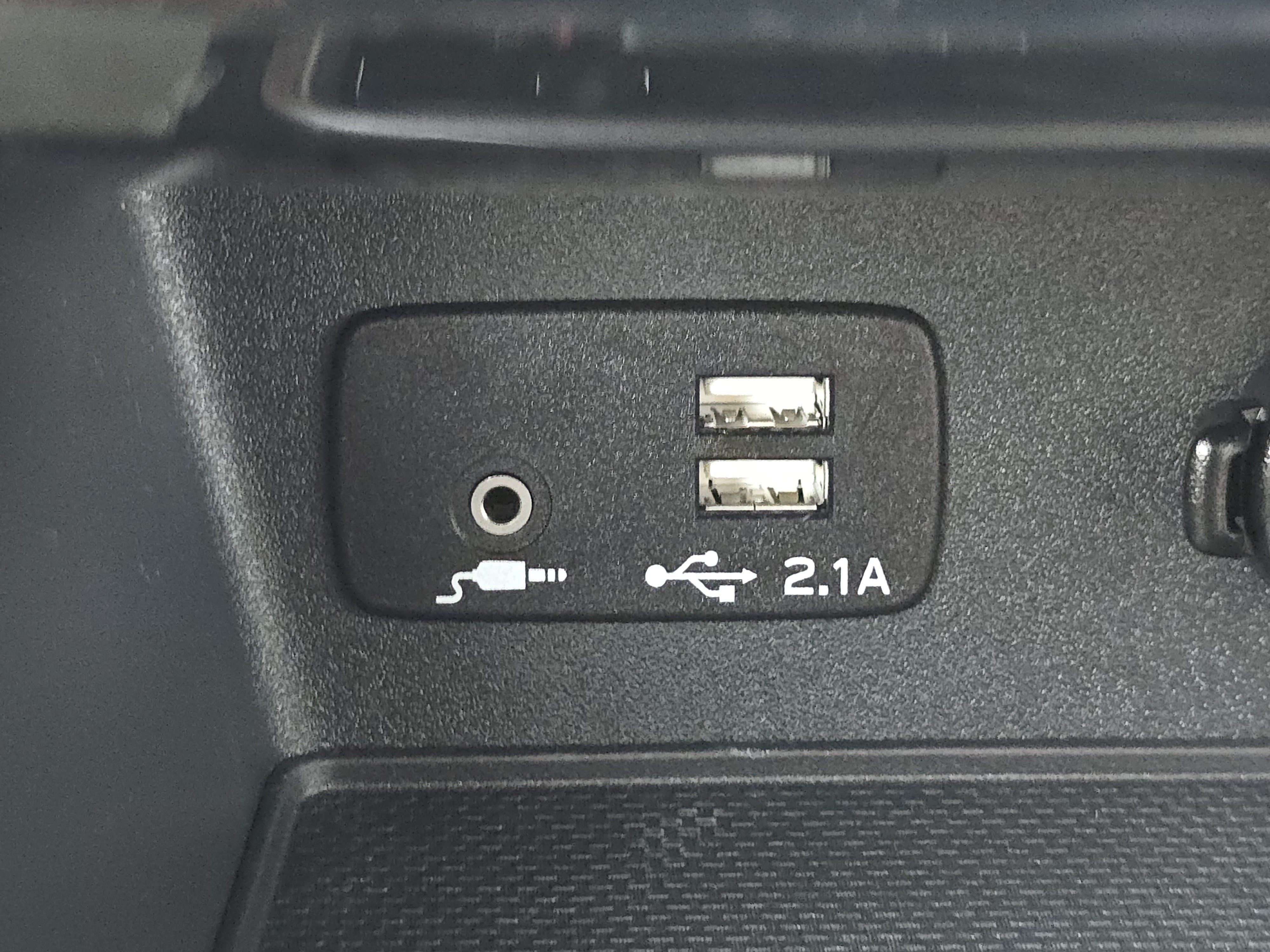 Used 2024 Subaru Forester Limited AWD/4WD image 13