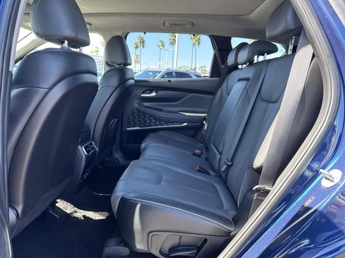 Used 2023 Hyundai Santa Fe Limited image 34