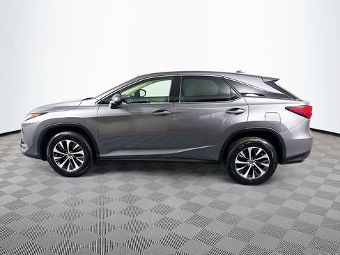 Used 2022 Lexus RX 350 FWD image 4