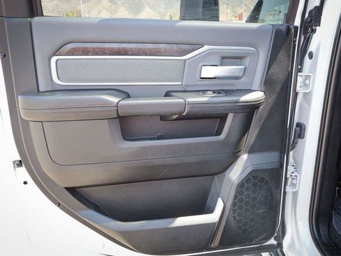 Used 2023 RAM 3500 Big Horn w/ Level 1 Equipment Group image 33