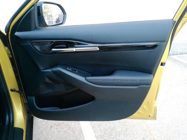 Used 2021 Kia Seltos S AWD/4WD image 19