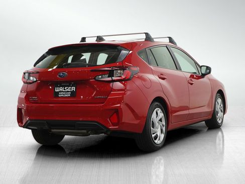 Used 2024 Subaru Impreza 2.0i w/ Popular Package #1A AWD/4WD image 6