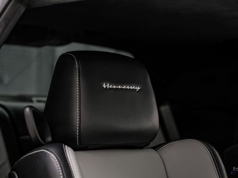 Used 2022 Dodge Challenger SRT Hellcat image 67