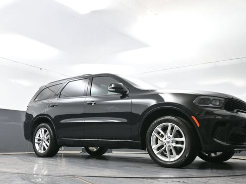 Used 2024 Dodge Durango GT AWD/4WD image 54