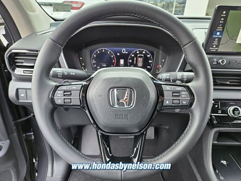 New 2026 Honda Passport RTL image 13