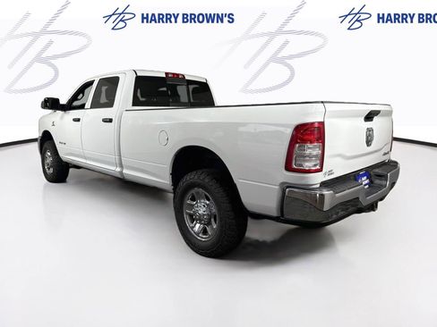 Used 2022 RAM 3500 Tradesman AWD/4WD image 26