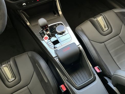 New 2026 BMW M2 CS RWD image 19