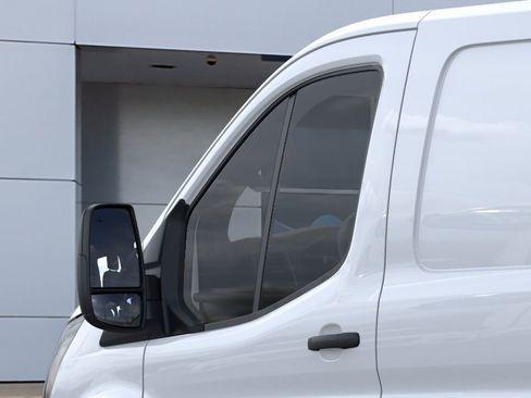New 2026 Ford Transit 250 Low Roof RWD image 36