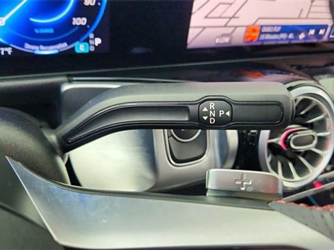 Used 2024 Mercedes-Benz EQB 250+ 250+ image 41