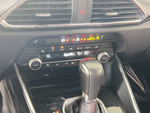 Used 2023 MAZDA CX-9 Carbon Edition image 15