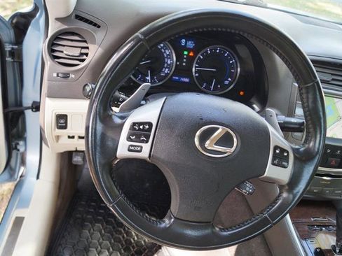 Used 2012 Lexus IS 250 AWD image 18