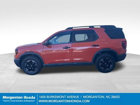 Used 2026 Honda Passport TrailSport Elite image 5